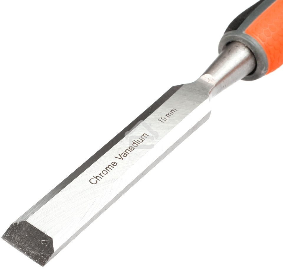 Стамеска PATRIOT, CrV, 19мм