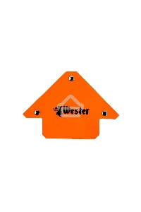 Уголок магнитный для сварки WESTER WMC25  829-002, углы  45°, 90°, 135°, 11,5кг