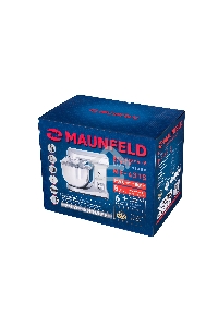 Миксер планетарный Maunfeld MF-431S