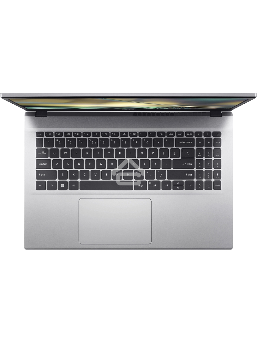 Ноутбук Acer Aspire 3 A315-59-52B0 Core i5 1235U 8Gb SSD512Gb Intel UHD Graphics 15.6