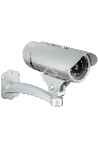 Видеокамера IP D-Link DCS-7110/UPA/B1A