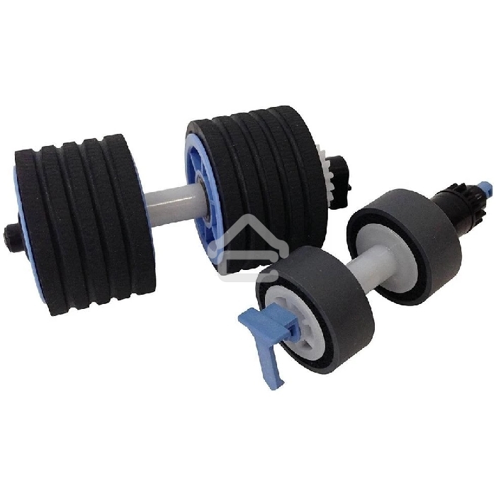 Комплект роликов 0697C003, 9764B001, 5607B001 для CANON DR-M160II/C240/C230 DGP0605 (0697C003/9764B001/5607B001) CET