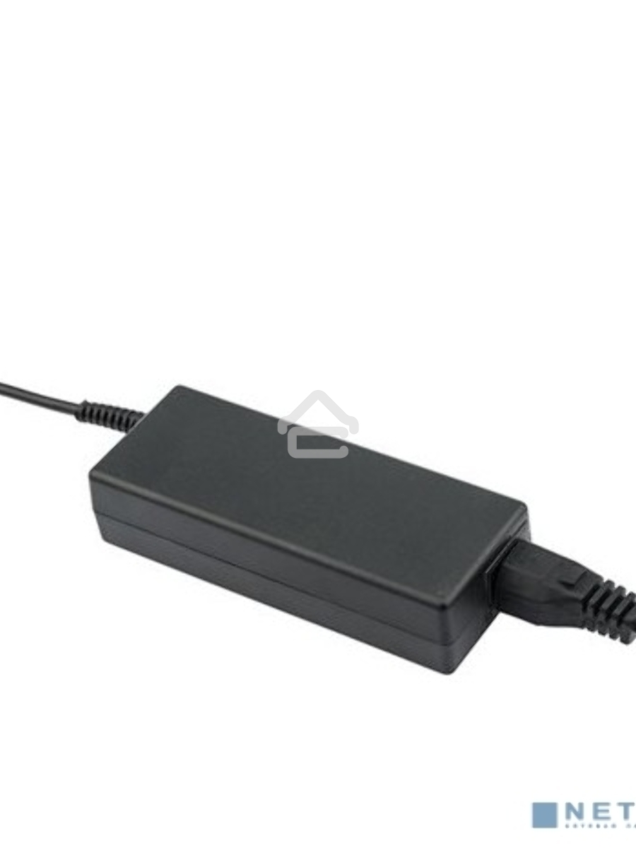 Источник питания 220 V AC/24 V DC 1 А 24 W с DC разъемом подключения 5.5х2.1, без влагозащиты (IP23)