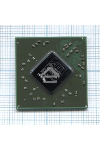Видеочип Mobility Radeon HD 4670, 216-0731004