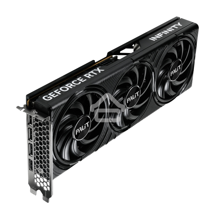 Видеокарта Palit PA-RTX5060 INFINITY 3 8GB RTX 5060 8Gb 128bit GDDR7 2280/28000 HDMIx1 DPx3 HDCP Ret