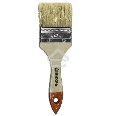 Кисть СТАНДАРТ 63 мм 2,5'' натуральная щетина