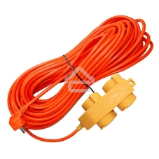 Удлинитель UNIVersal У16-040 IP-44 ПВС 3x1,5 30м 9633862