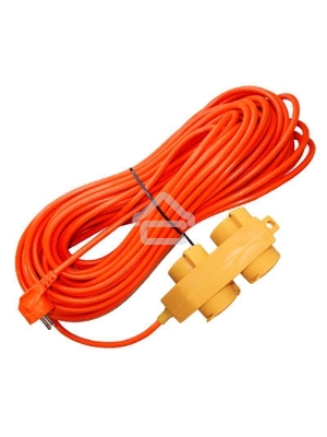 Удлинитель UNIVersal У16-040 IP-44 ПВС 3x1,5 30м 9633862