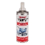 Сжатый воздух (пневматический очиститель) DUST OFF, Rexant, 230 мл, аэро, инверторный