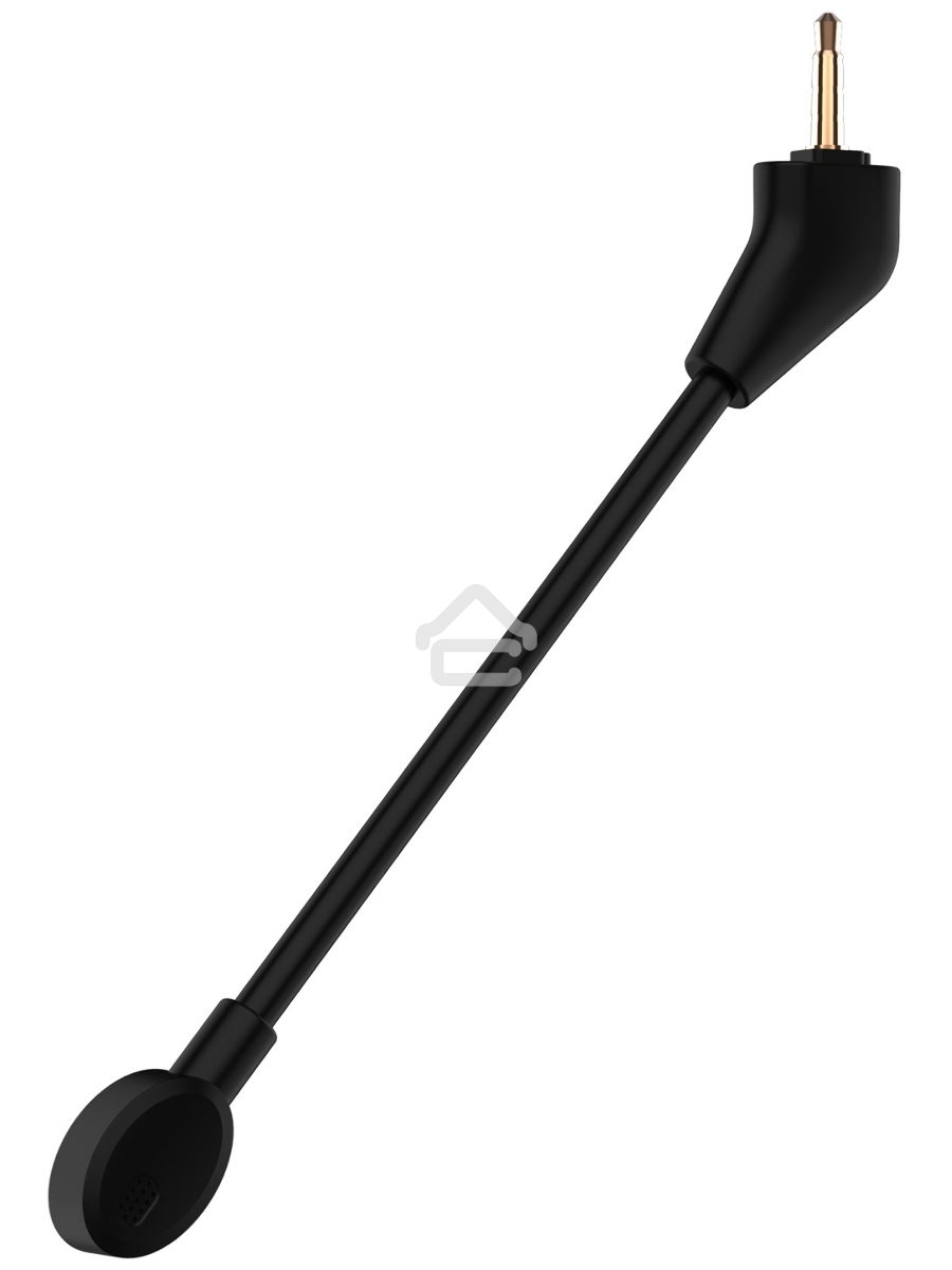 Наушники с микрофоном Acer AHW120 черный мониторные оголовье (ZL.HDSCC.01C)