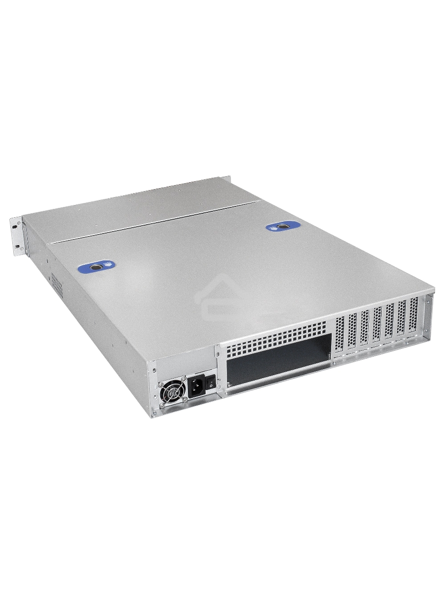 Серверный корпус ExeGate Pro 2U660-HS12 <RM 19