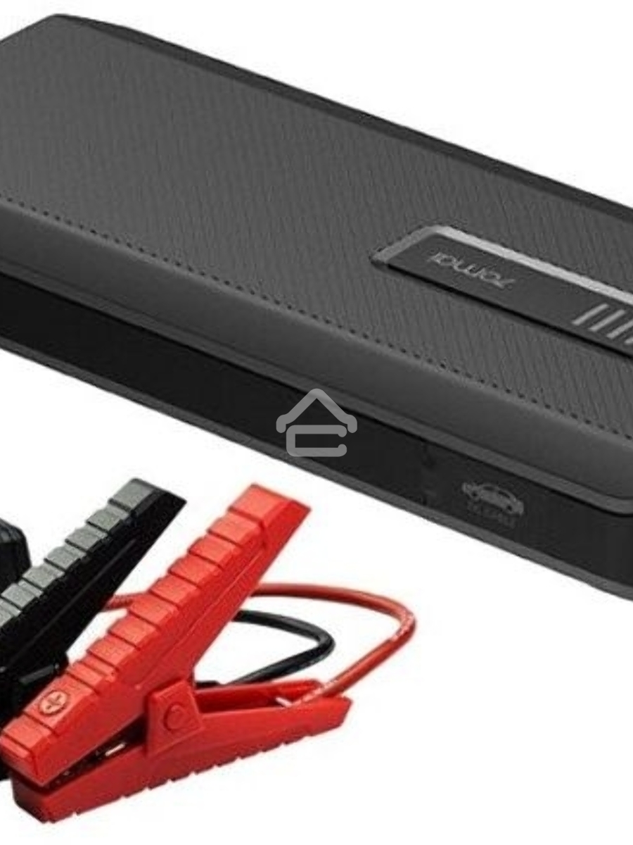 Портативное пуско-зарядное устройство для автомобиля 70mai Jump Starter Max 18000 mAh