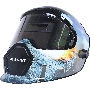 Маска сварщика Patriot WH 600E в индивидуальной упаковке
