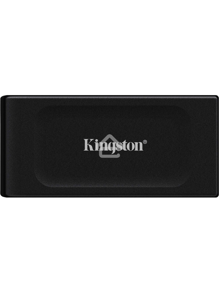 Накопитель SSD Kingston USB-C 1TB SXS1000/1000G XS1000 1.8