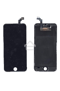 Дисплей для Apple iPhone 6 Plus черный