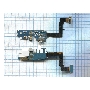 Шлейф разъема питания для Samsung Galaxy S II GT-I9100