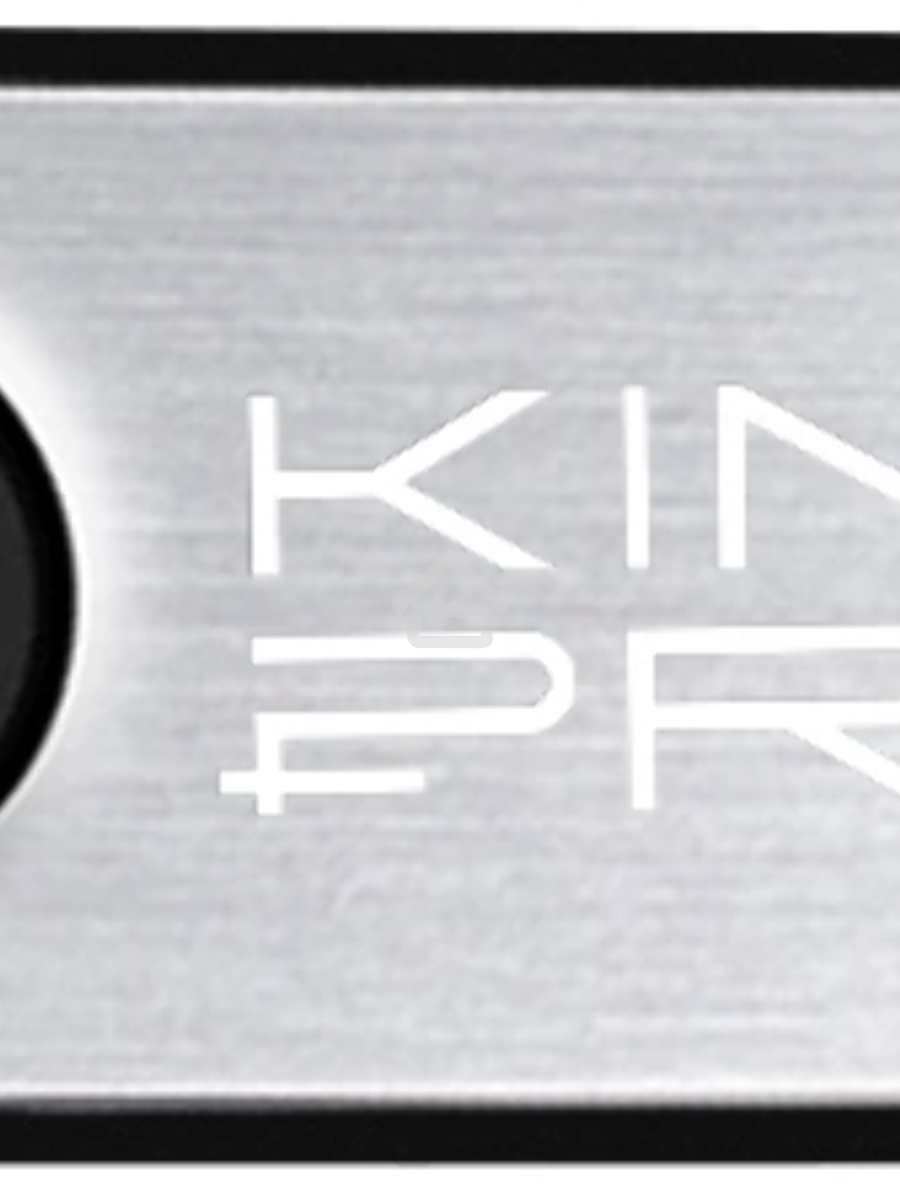 Флеш накопитель KingPrice 64GB KPFD2 KPFD2A064ABK USB2.0 черный