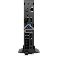 Компьютер DELL OptiPlex 3000 TC Celeron N5105 / 8Gb/64Gb eMMC/ No Kbd&Mouse/ No WiFi&BT/ Dell ThinOS/ 1Y