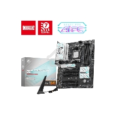 Материнская плата MSI B840 GAMING PLUS, Socket AM5, AMD B840, 4xDDR5, 4xSATA, 2xM.2, 1xPCI-E 4.0 x16, 1xPCI-E 3.0 x4, 3xPCI-E 3.0 x1, 1xHDMI, 1x 2.5Gb LAN, 4xUSB-A 2.0, 2xUSB-A 5Gbps, 1xUSB-C 5Gbps, 1xUSB-A 10Gbps, 1xUSB-C 10Gbps, 3x3.5 мм, 7.1, ATX