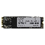 Накопитель SSD ExeGate NextPro+ UV500TS512, 512Gb, M.2 2280, SATA III, R/W 568/500