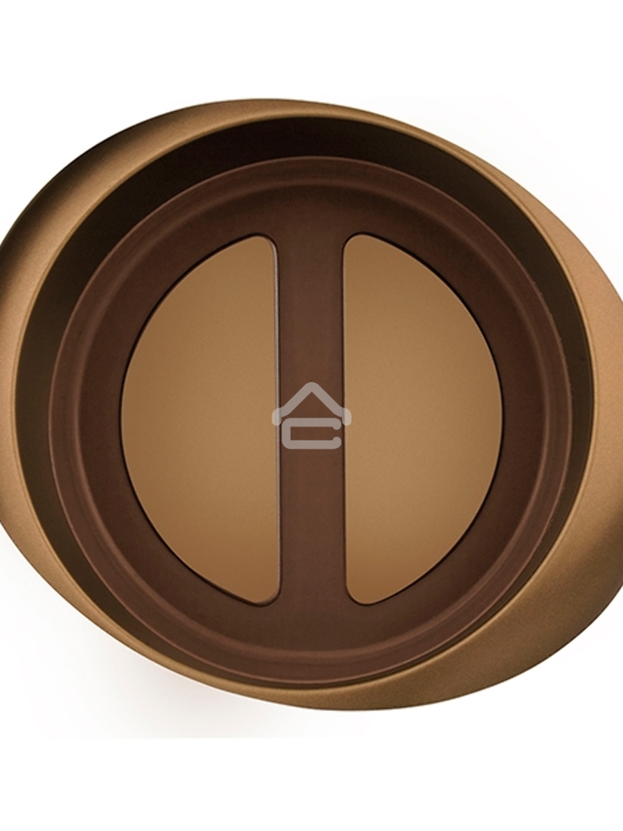Форма для выпечки Rondel Mocco&Latte RDF-445 18см круглая