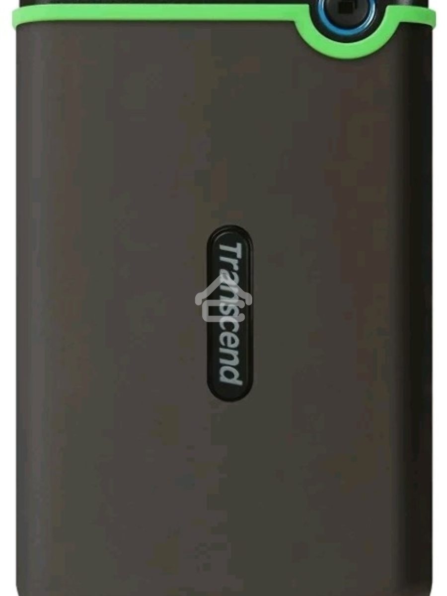 Внешний жесткий диск 2TB Transcend StoreJet 25M3S, 2.5