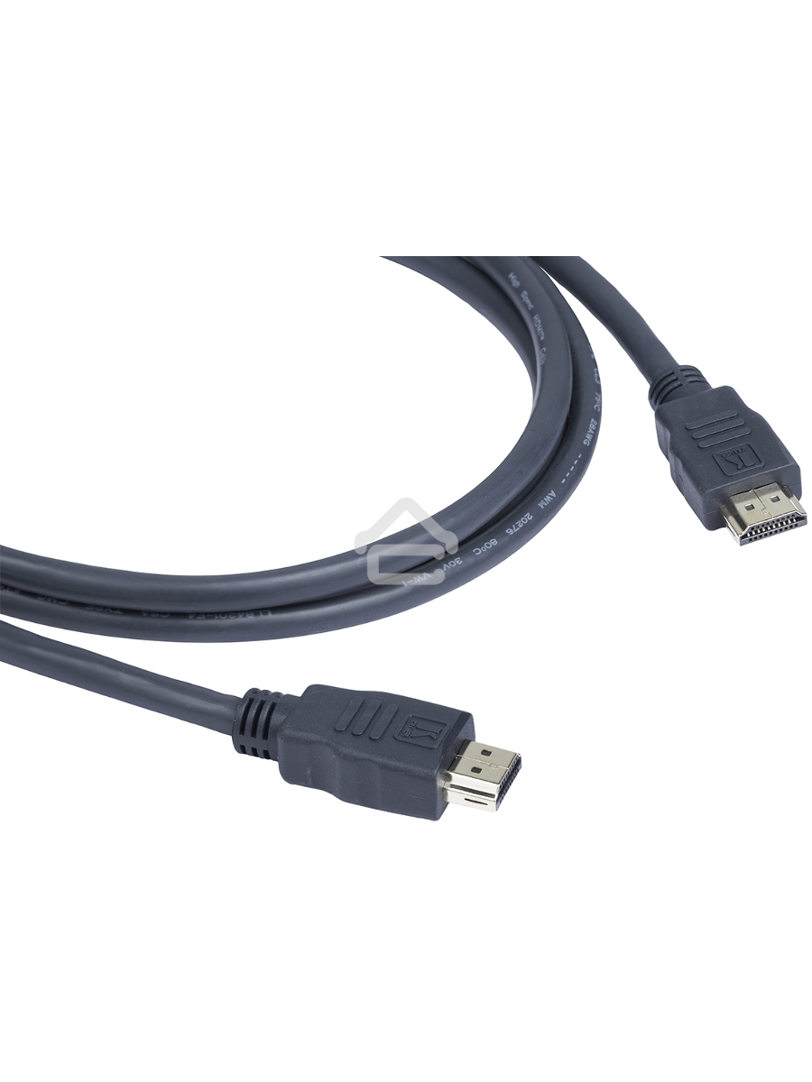 КабельKramer C-HM/HM-15 HDMI-HDMI(Вилка - Вилка), 4,6 м