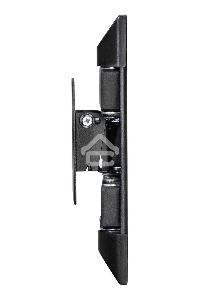Кронштейн для телевизора Hama H-118112 черный 10