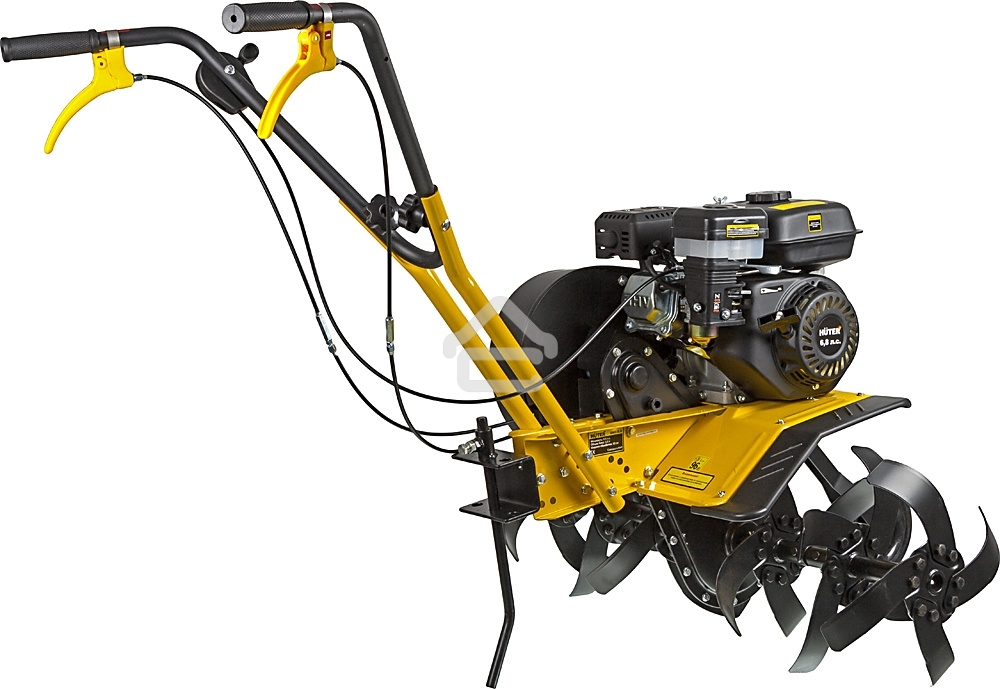 Культиватор Huter GMC-6.8 6.8л.с.