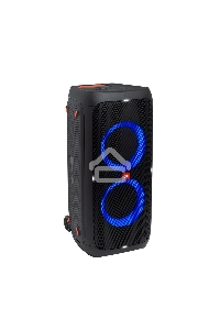 Портативная акустика Динамик JBL PartyBox 310