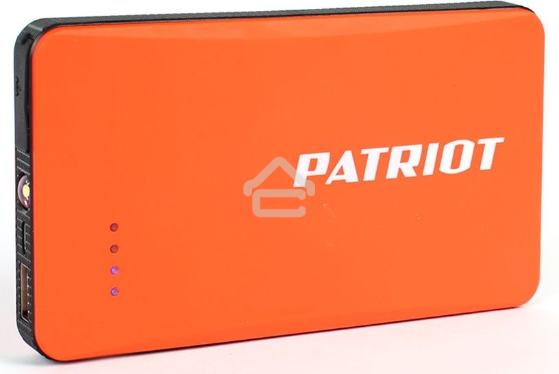 Пусковой аккумулятор PATRIOT MAGNUM 8P многофункциональный