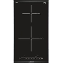 Индукционная варочная панель Bosch PIB375FB1E / Домино, 30 см, индукция, скошенный край
