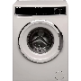 Стиральная машина Sharp ES712RW белый, загрузка фронтальная 7 кг, 1200 об/мин, класс: A+++