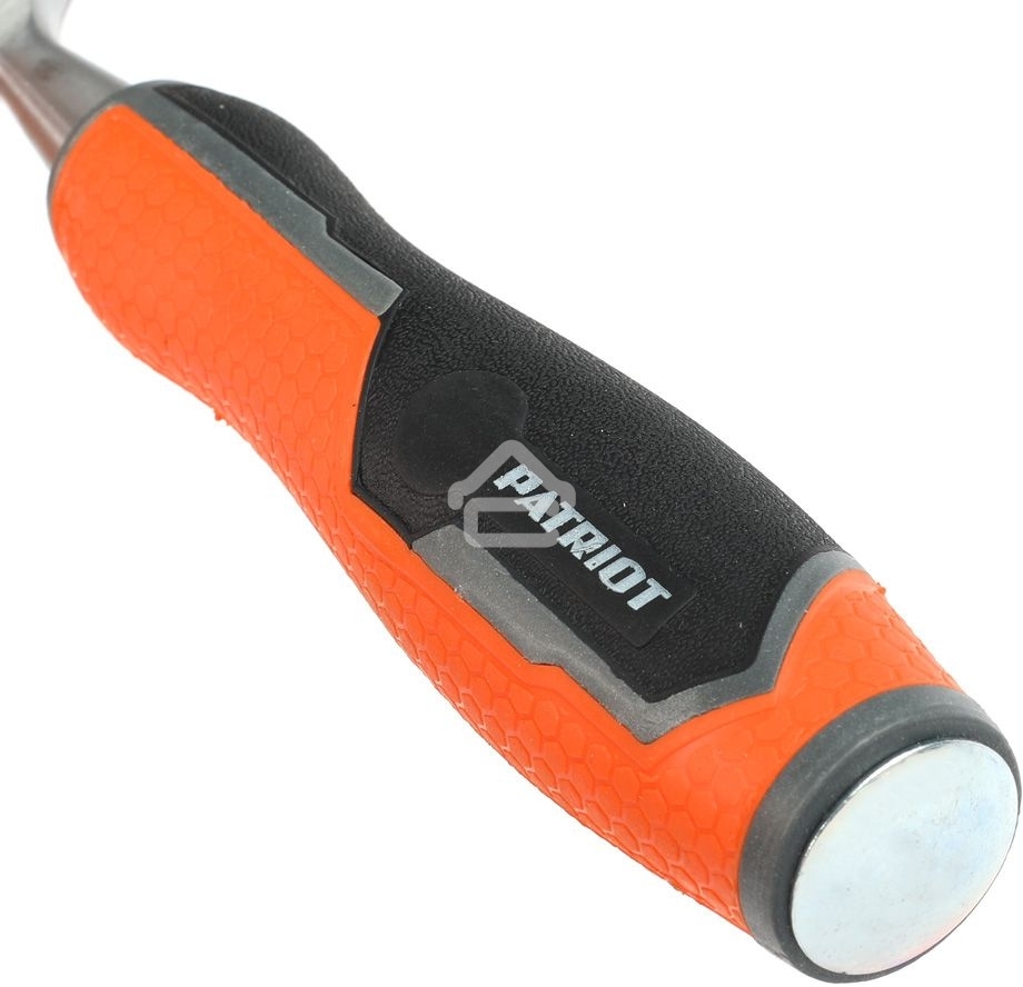 Стамеска PATRIOT, CrV, 19мм