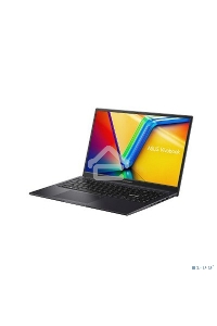 Ноутбук ASUS Vivobook 15X K3504VA-MA468 серебристый Intel Core i5-1335U/16Gb/ 512Gb SSD/15.6