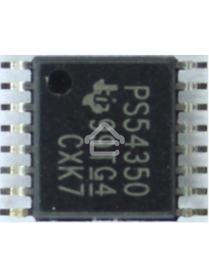Контроллер TPS5430 DDA