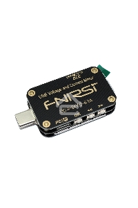 USB-тестер FNIRSI-C1 bluetooth