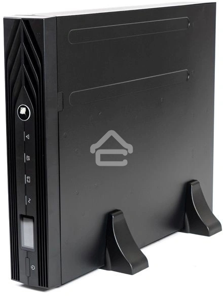 Источник питания SKAT-UPS 2000 RACK 1800 Вт, 4 АКБ