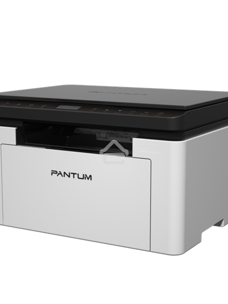 МФУ лазерный Pantum BM1800 {ЧБ, А4, C/P/S, 18 стр/мин, 600x600 dpi, 256Мб RAM, лоток 150 стр, USB, черный корпус}