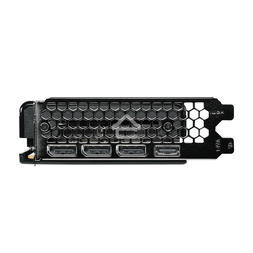Видеокарта Palit PA-RTX5060 INFINITY 3 8GB RTX 5060 8Gb 128bit GDDR7 2280/28000 HDMIx1 DPx3 HDCP Ret
