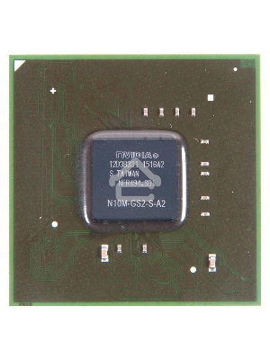 Видеочип N10M-GS2-S-A2     