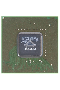 GeForce G330M, N11P-GS-A1