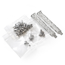 Серверный корпус ExeGate EX293265RUS Pro 4U650-18 (RM 19