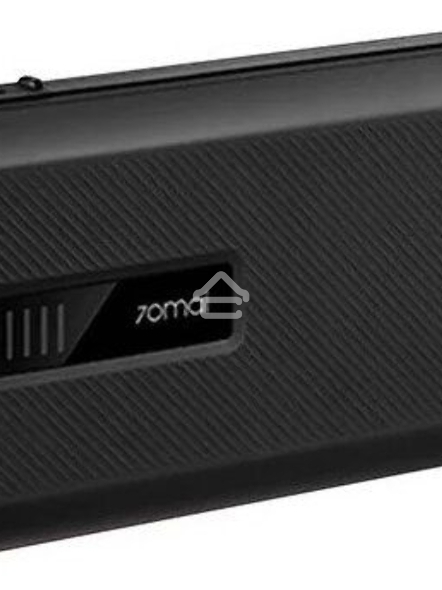 Портативное пуско-зарядное устройство для автомобиля 70mai Jump Starter Max 18000 mAh