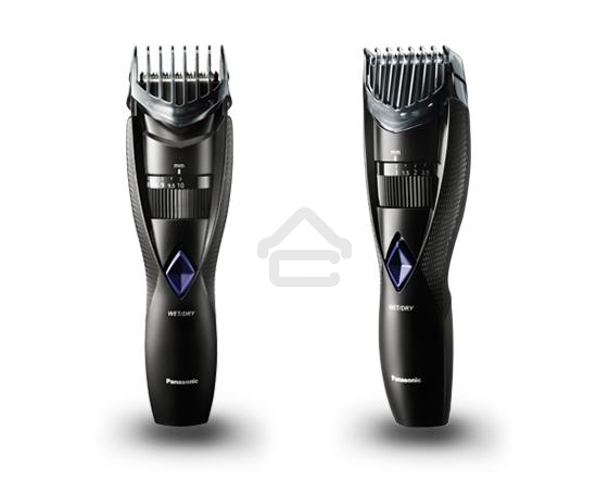 Триммер для волос Panasonic ER-Gb37-K451 8887549524479