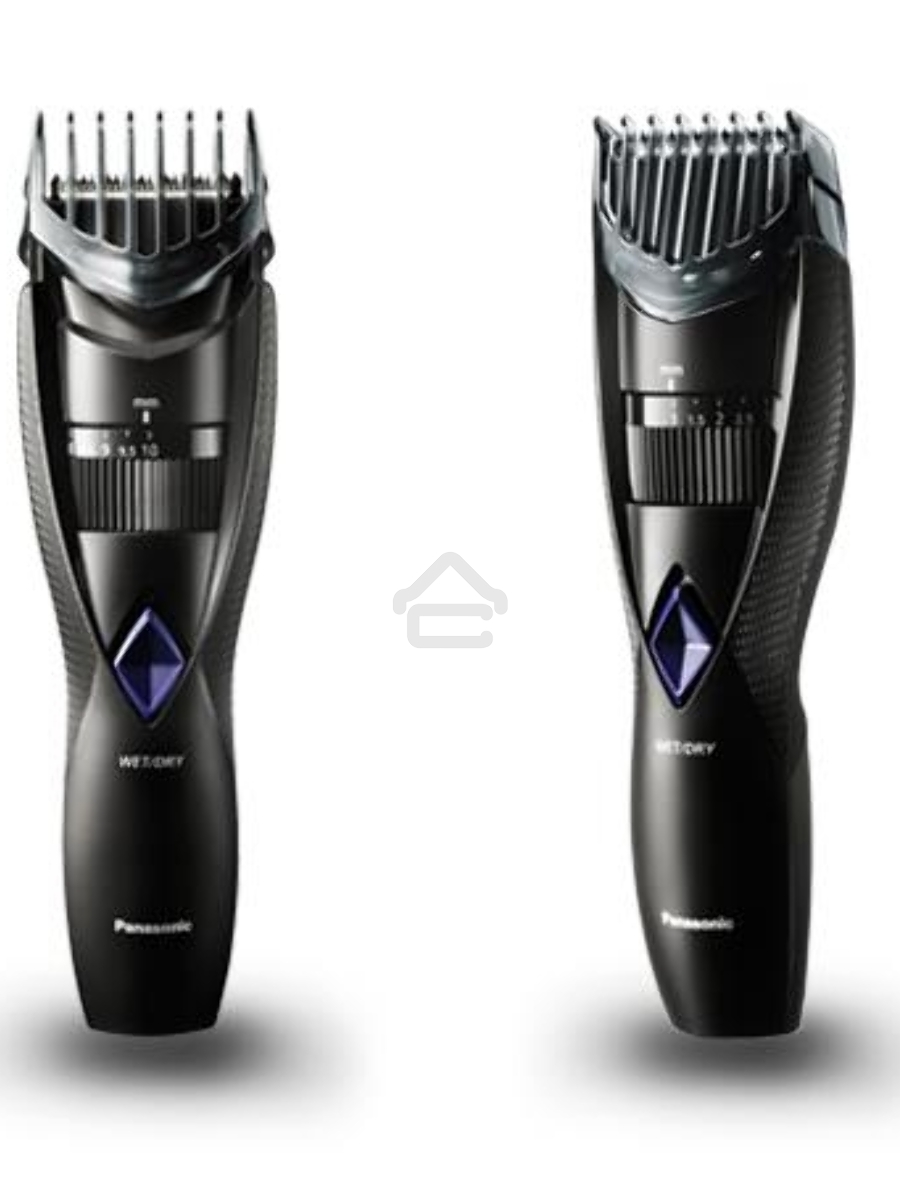 Триммер для волос Panasonic ER-GB37-K451 8887549524479