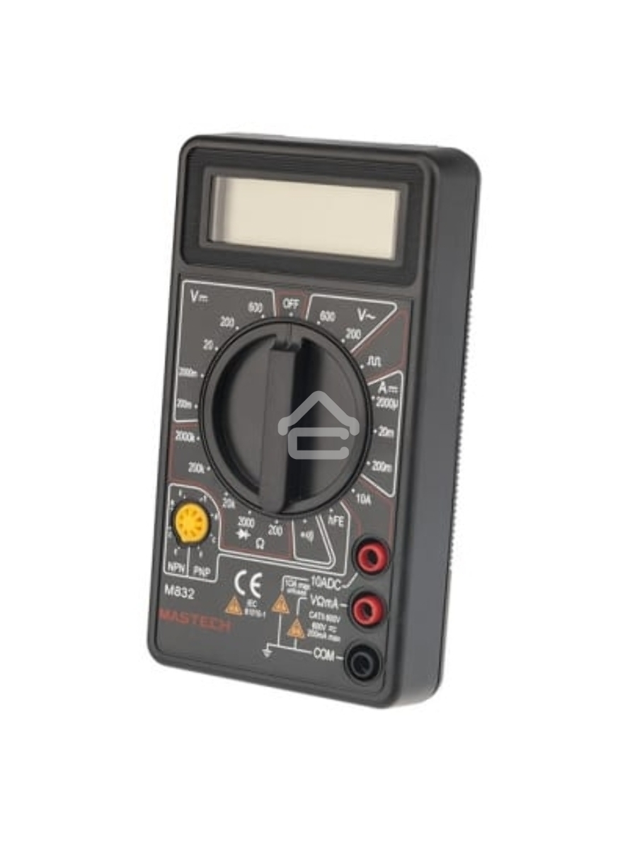 Мультиметр MASTECH M832