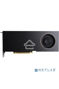 Видеокарта PNY NVIDIA RTX A6000  48GB GDDR6, 300W, Board only, VCNRTXA6000-SB