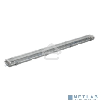 Светильник Iek LDSP0-2202-2X120-K01 ДСП 2202 под LED лампу 2 х T8 1200мм IP65
