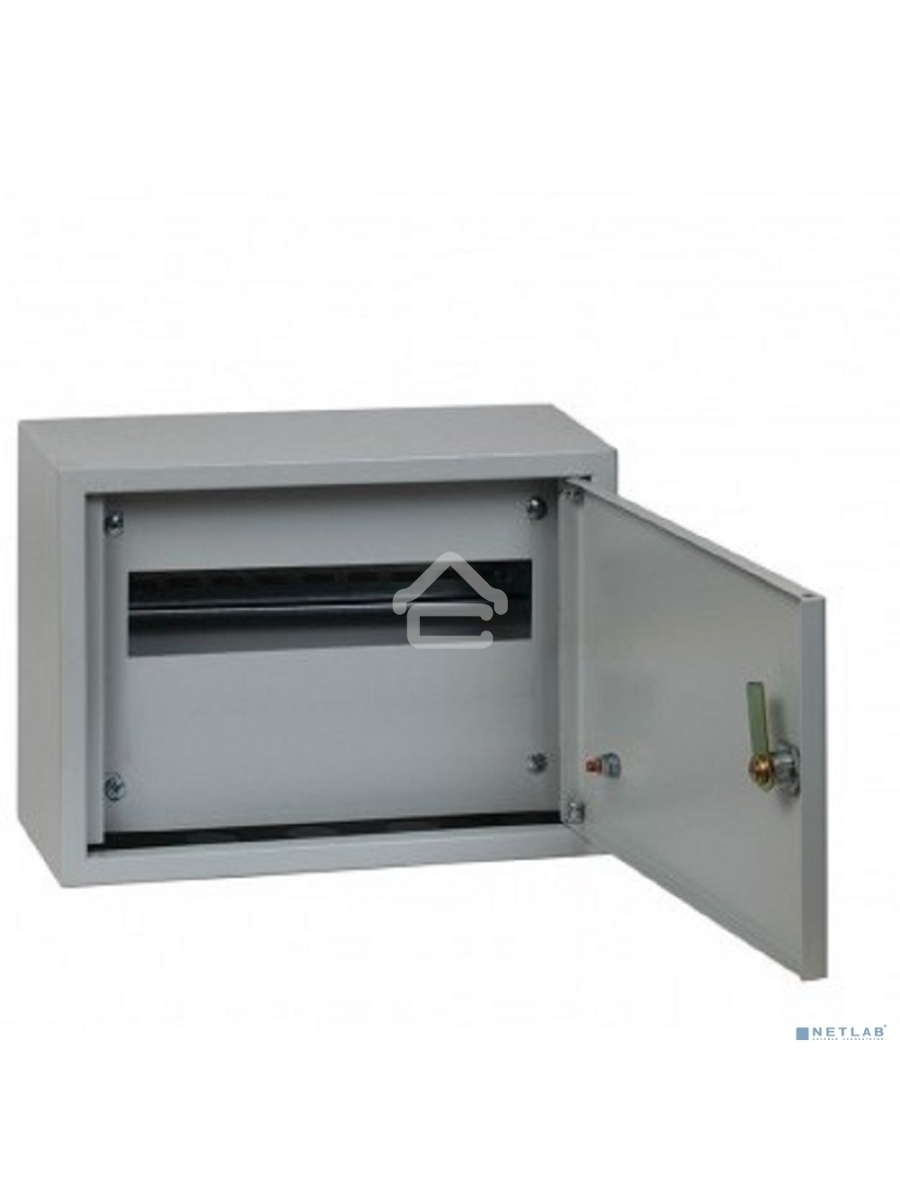 Щит ЩРН-12 IP31 (220х300х120) Basic EKF mb21-12-bas